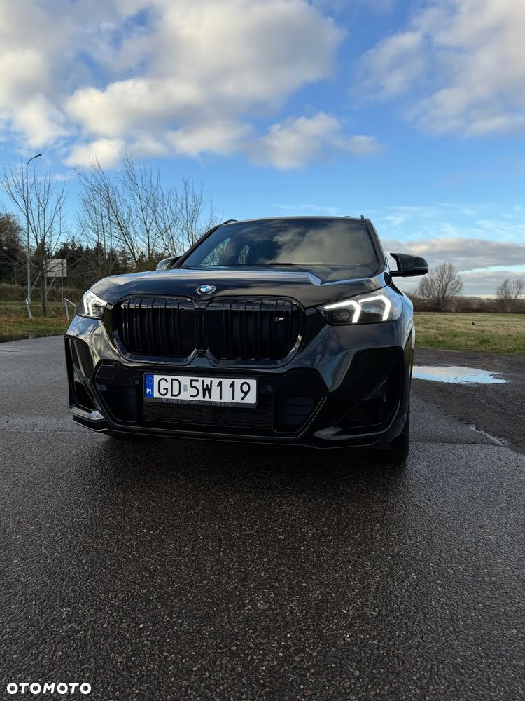 BMW X1 - 2