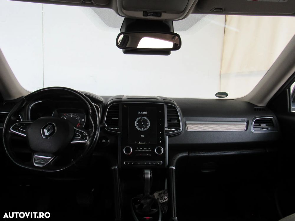 Renault Koleos ENERGY dCi 175 X-tronic 4WD INITIALE PARIS - 11