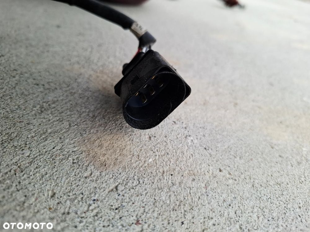 Sonda Lambda OE 077906262D VW Phaeton 4.2B - 2