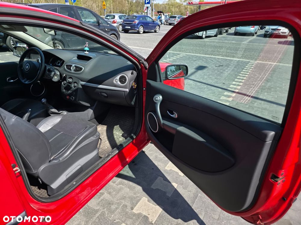 Renault Clio 1.2 16V Wind - 8