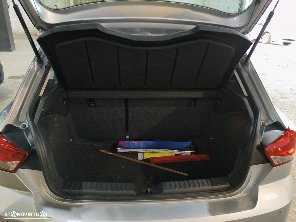 SEAT Ibiza 1.0 TSI Style - 9