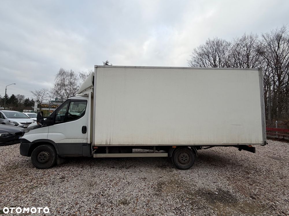 Iveco DAILY - 4
