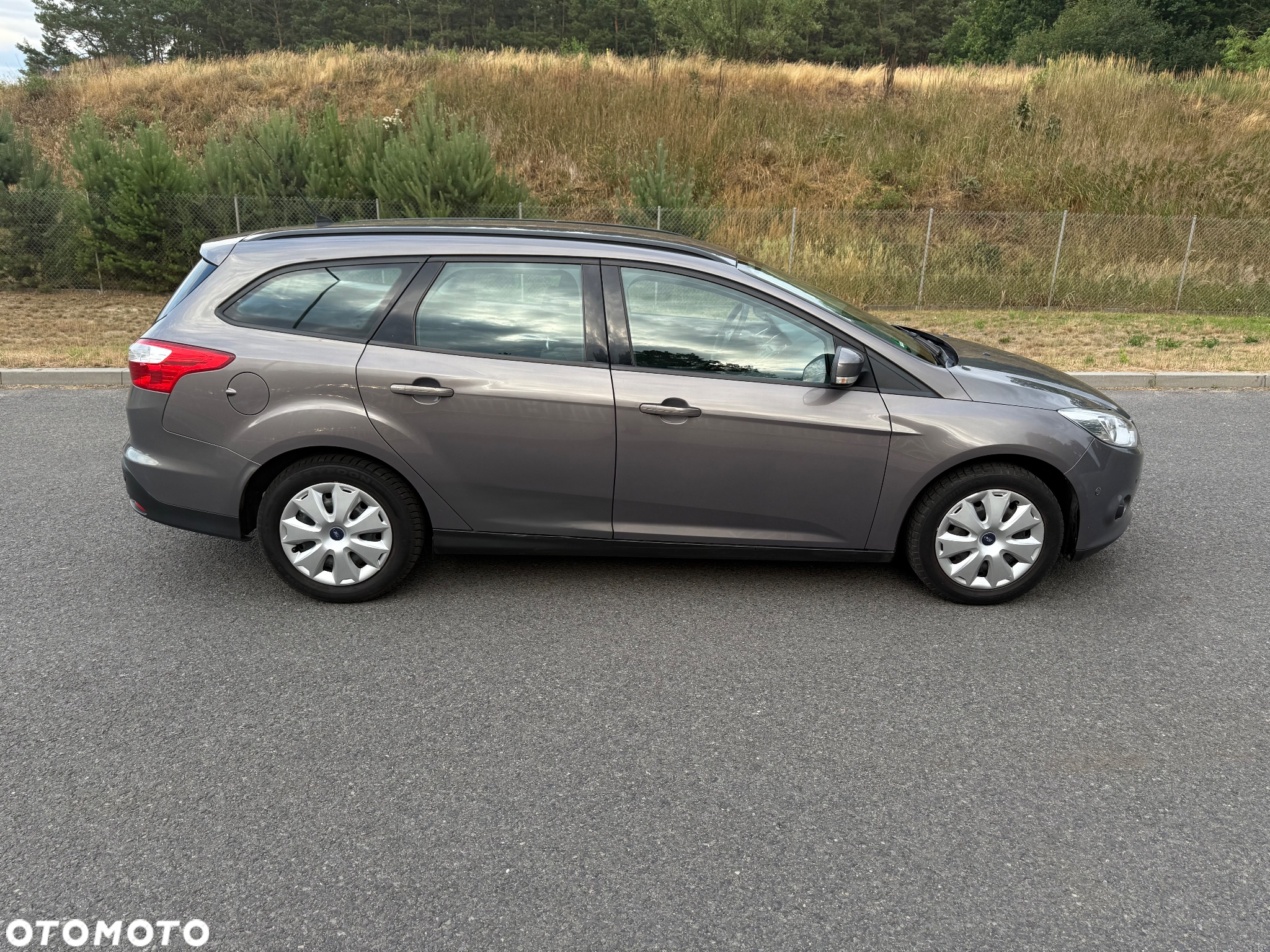 Ford Focus 1.6 TI-VCT Titanium - 6