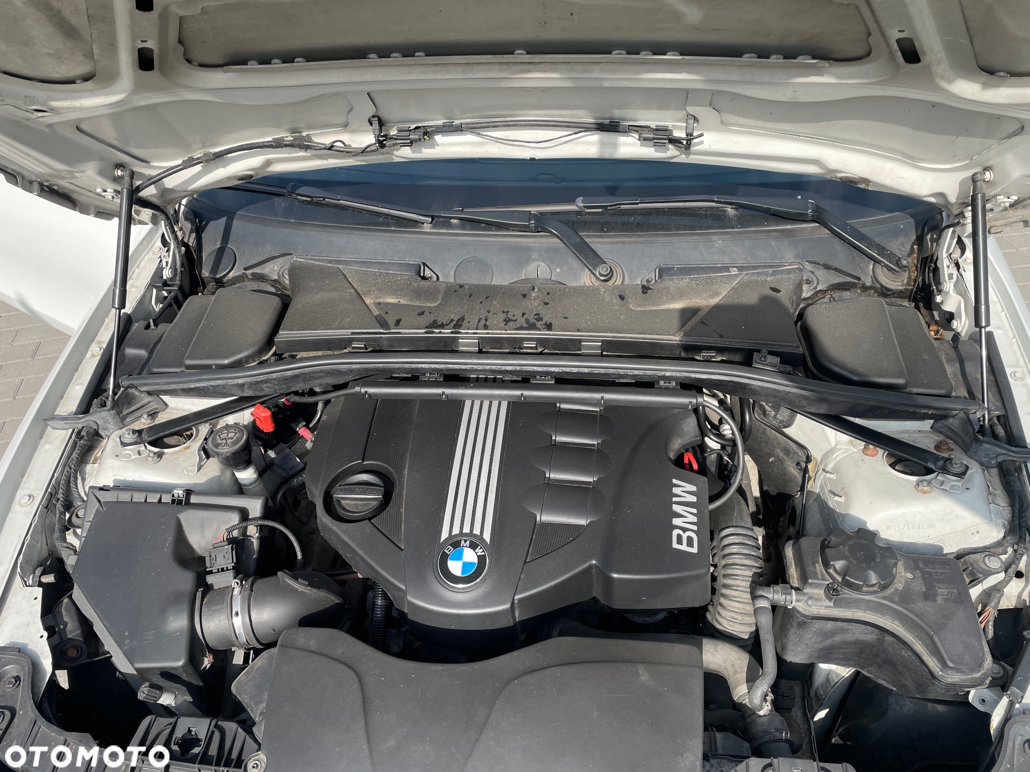 BMW Seria 1 118d - 8