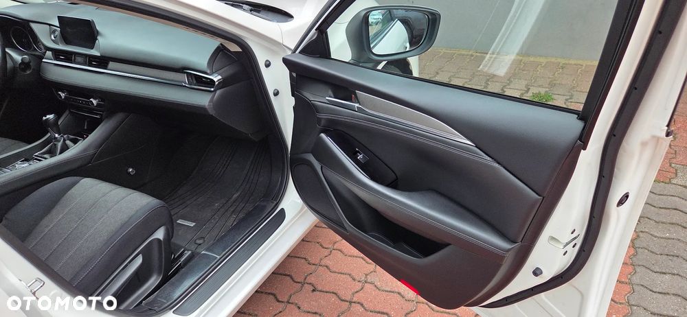 Mazda 6 2.0 SkyEnergy - 23