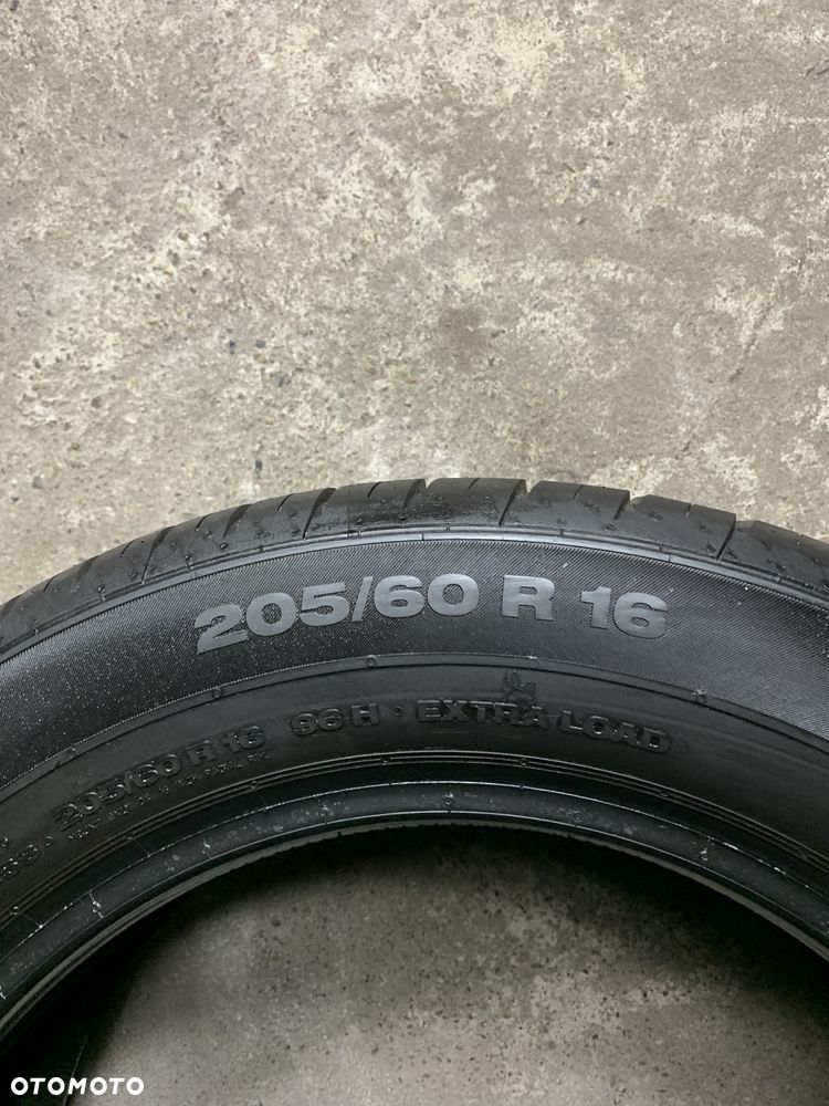 2x Opony Continental 205/60 R16 96H ContiPremiumContact 2 - 3