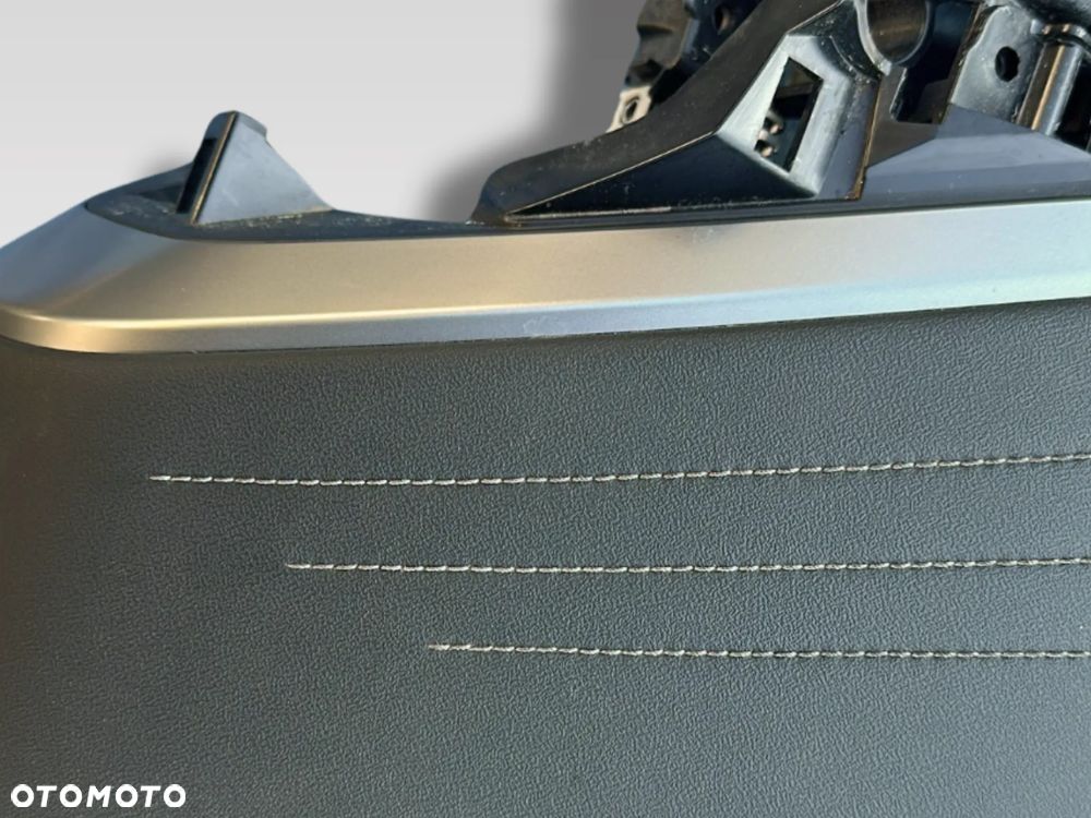 BMW X3 G45 DESKA PODUSZKI PASY KOMPLET AIRBAG - 5