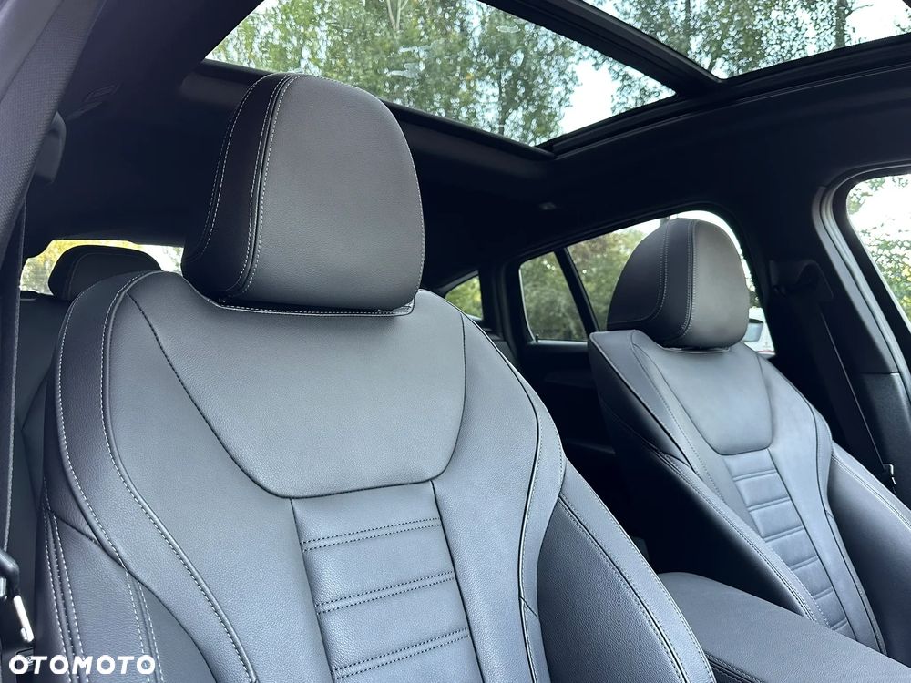 BMW X4 - 24