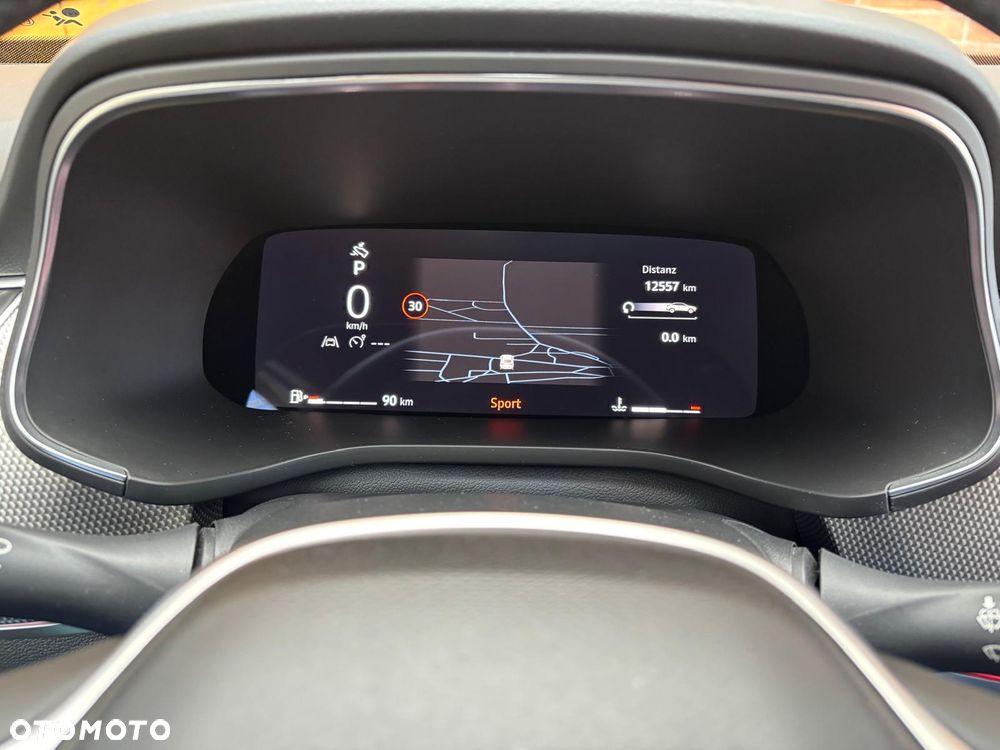 Renault Arkana TCe Mild Hybrid 140 EDC Equilibre - 23