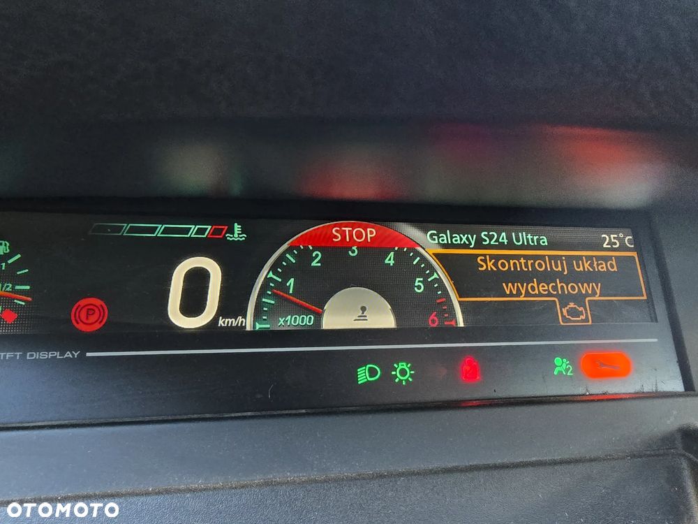 Renault Scenic - 16