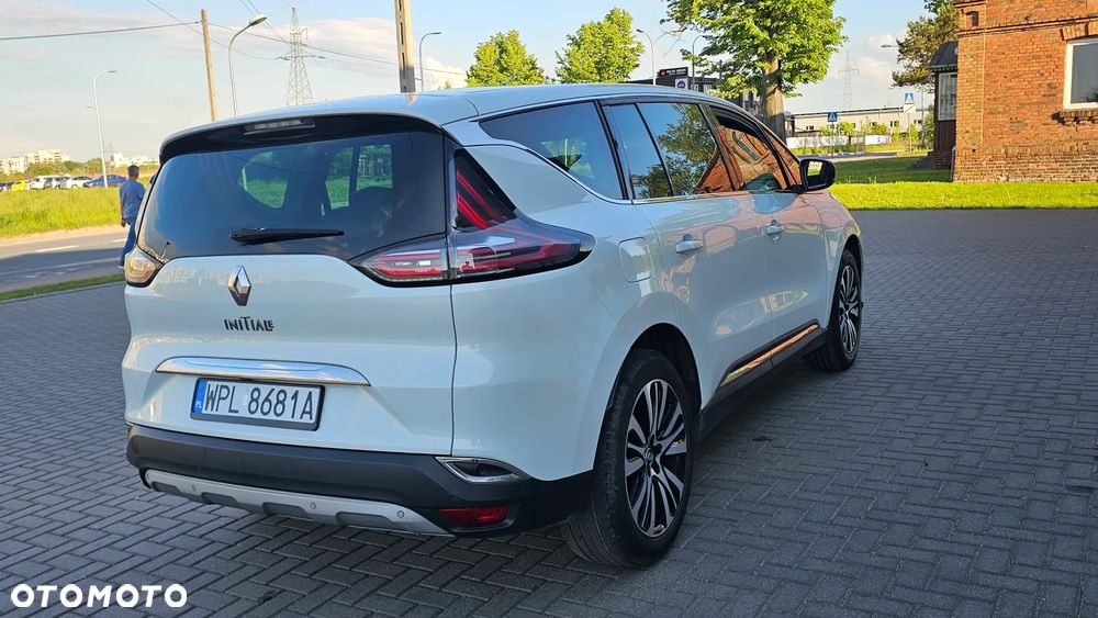 Renault Espace Energy TCe 200 EDC Initiale Paris - 39