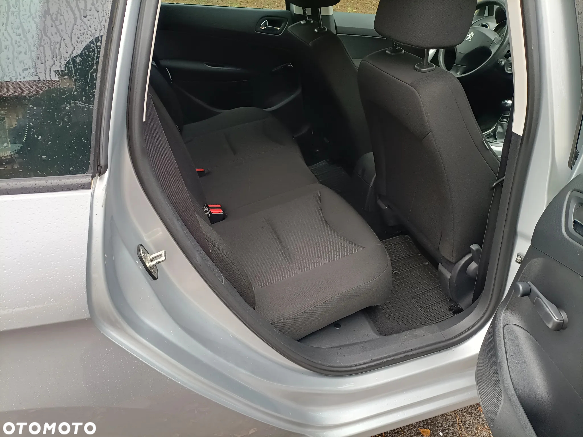 Peugeot 308 - 11