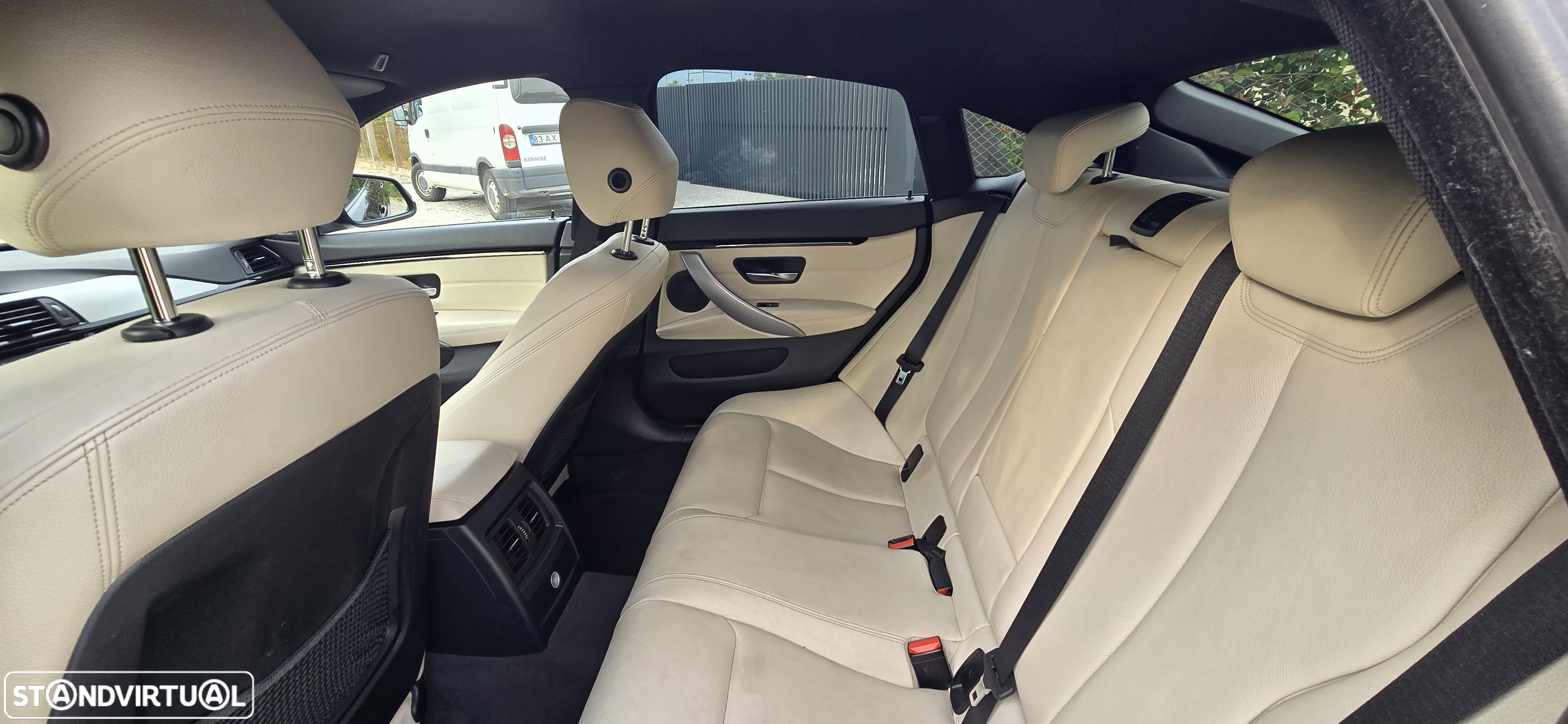 BMW 420 Gran Coupé d Pack M Auto - 21