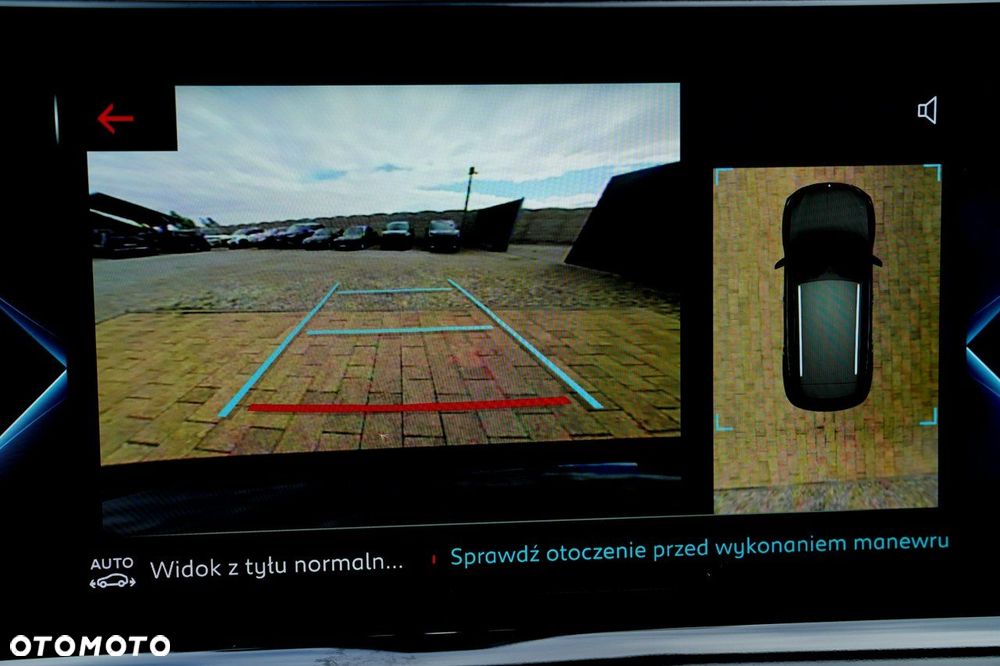 DS Automobiles DS 7 Crossback - 18