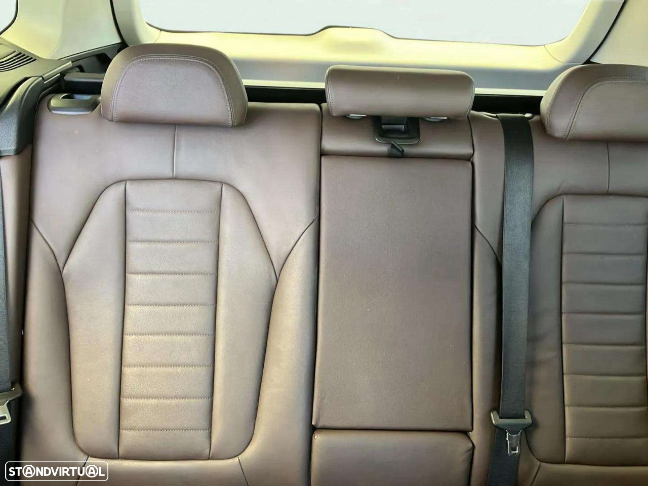 BMW X3 30 e xDrive Line Luxury - 16