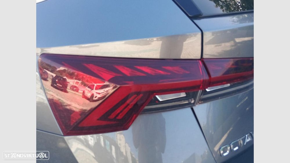 Skoda Octavia 1.4 TSI iV Ambition DSG - 10