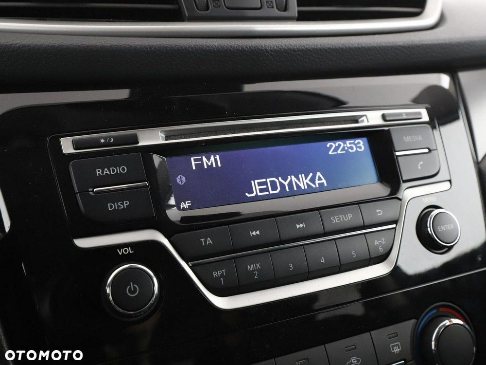 Nissan X-Trail 1.6 DIG-T Visia - 23