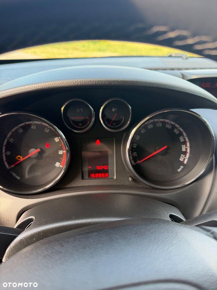 Opel Meriva 1.4 Ecoflex Innovation - 16