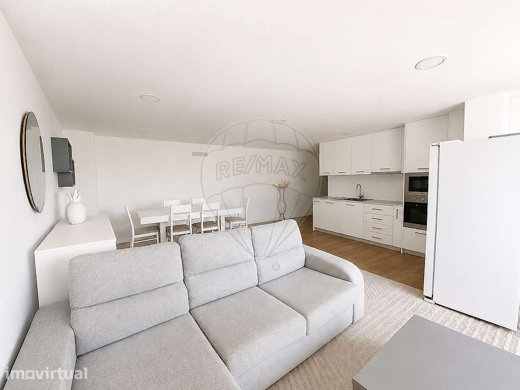 Apartamento T2 para venda - Grande imagem: 5/18