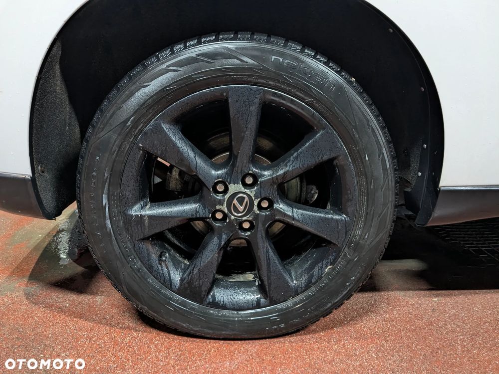 Lexus RX 350 Prestige - 16