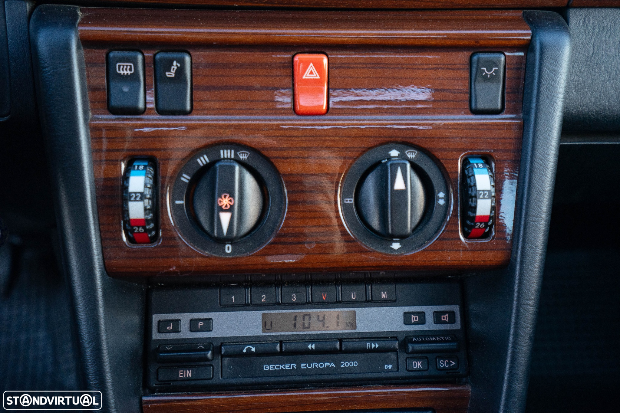 Mercedes-Benz E 250 - 49