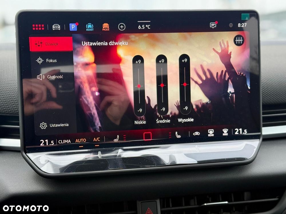 Volkswagen T-Roc 1.5 eTSI R-Line DSG - 21