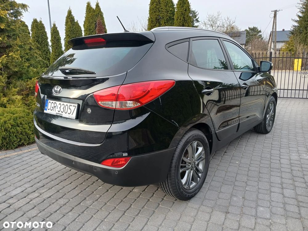 Hyundai ix35 - 15