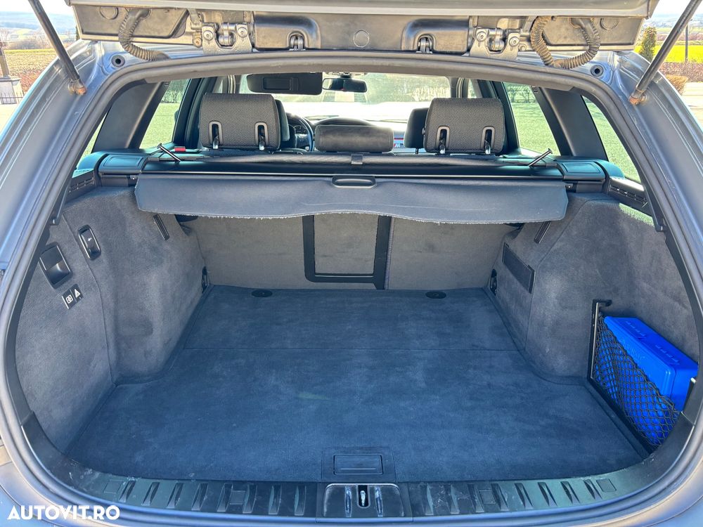 BMW Seria 3 320d - 6