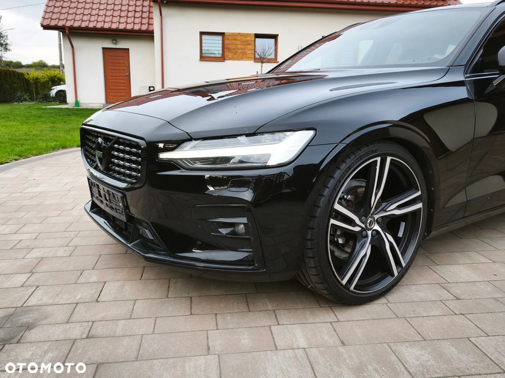 Volvo V60 - 18