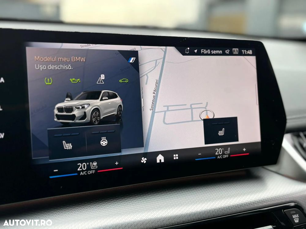 BMW X1 xDrive30e AT PHEV - 16