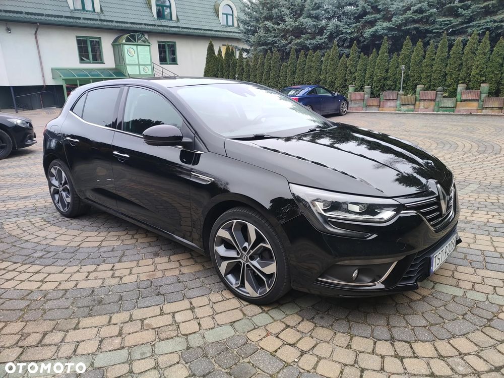 Renault Megane 1.2 Energy TCe Bose - 3