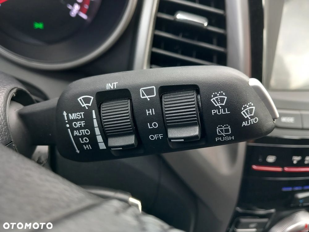 SsangYong/KGM Tivoli e-XDi 160 4WD Quartz - 29