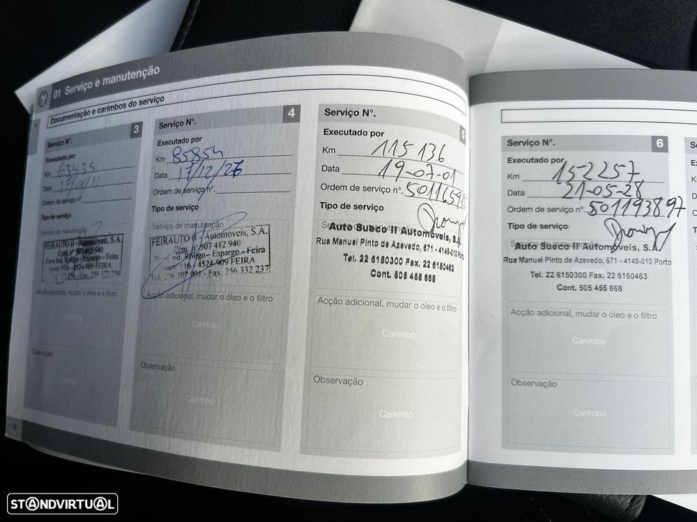 Volvo V40 1.6 D2 R-Design Momentum - 32