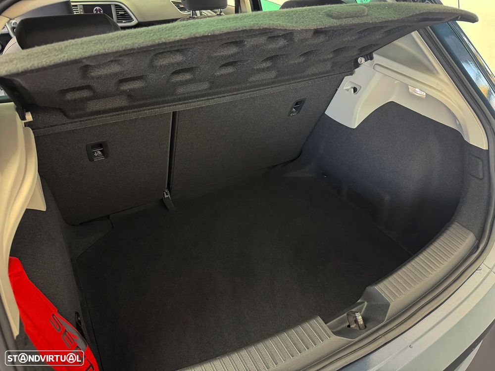 SEAT Leon 1.0 EcoTSI FR S/S - 14