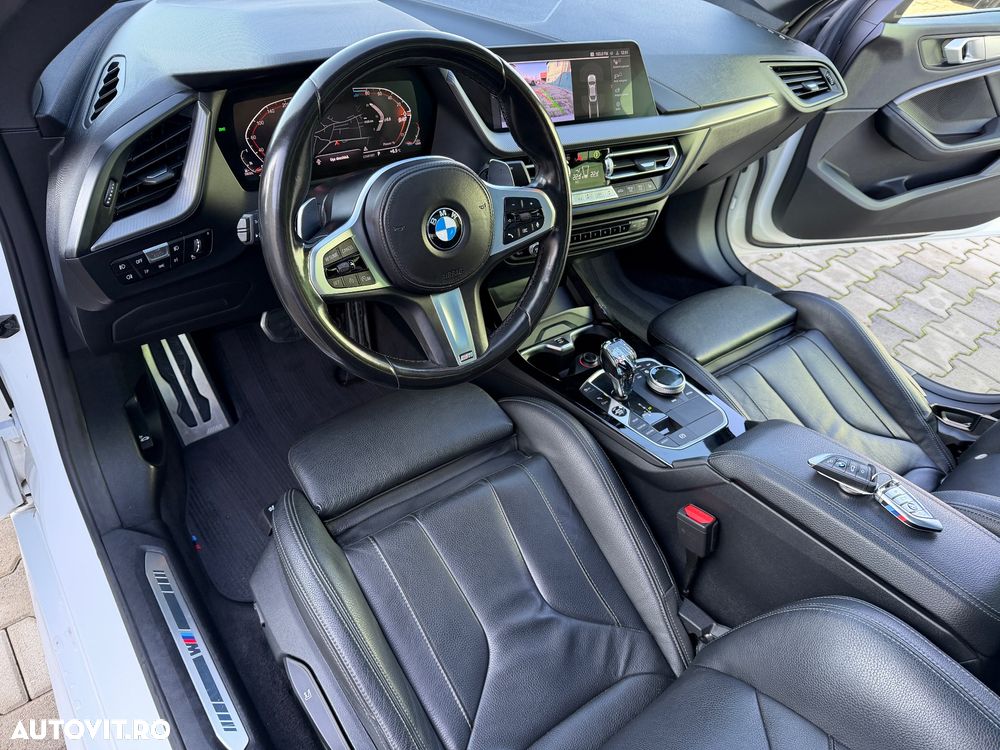 BMW Seria 2 220d AT - 5