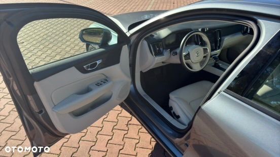 Volvo S60 2.5 T5 - 30