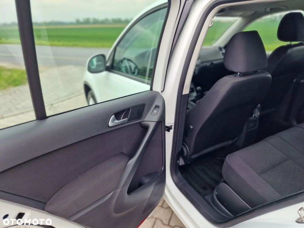 Volkswagen Tiguan 2.0 TDI SCR BlueMotion Technology Trend & Fun - 21
