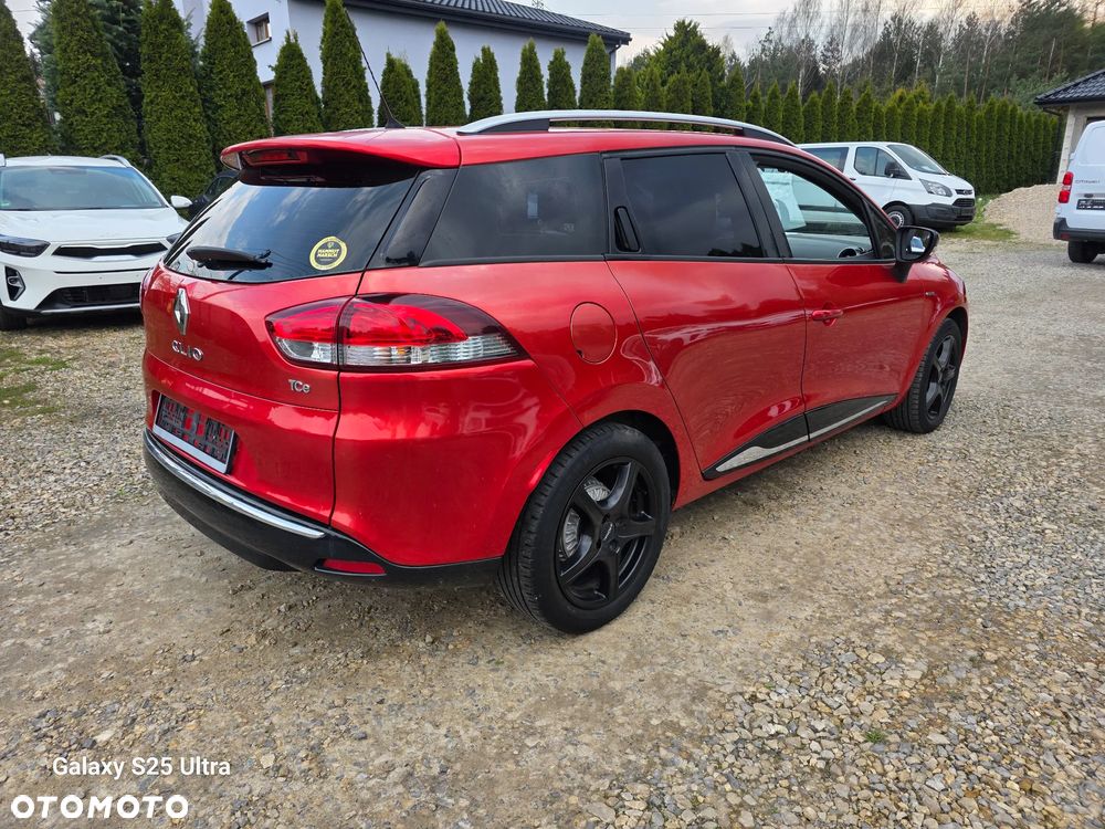 Renault Clio TCe 90 Limited - 5