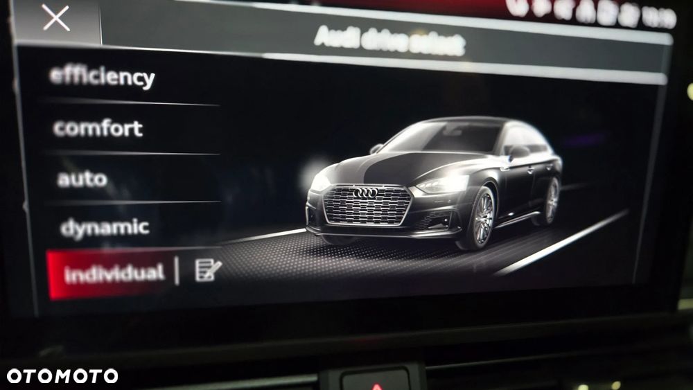 Audi A5 Sportback 2.0 TFSI Quattro S tronic - 18