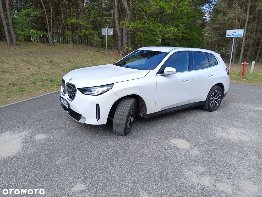 BMW X3 xDrive30i mHEV - 4