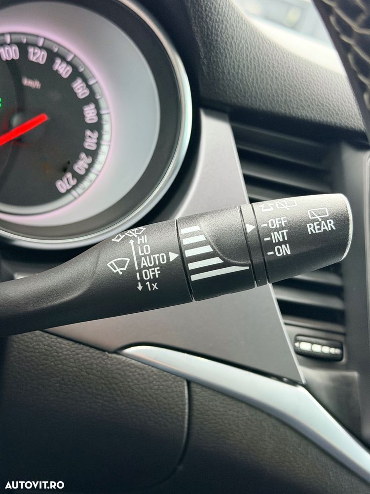 Opel Astra 1.6 D Start/Stop Sports Tourer Active - 29