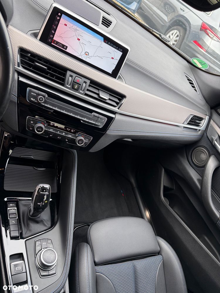 BMW X2 sDrive20d M Sport - 17