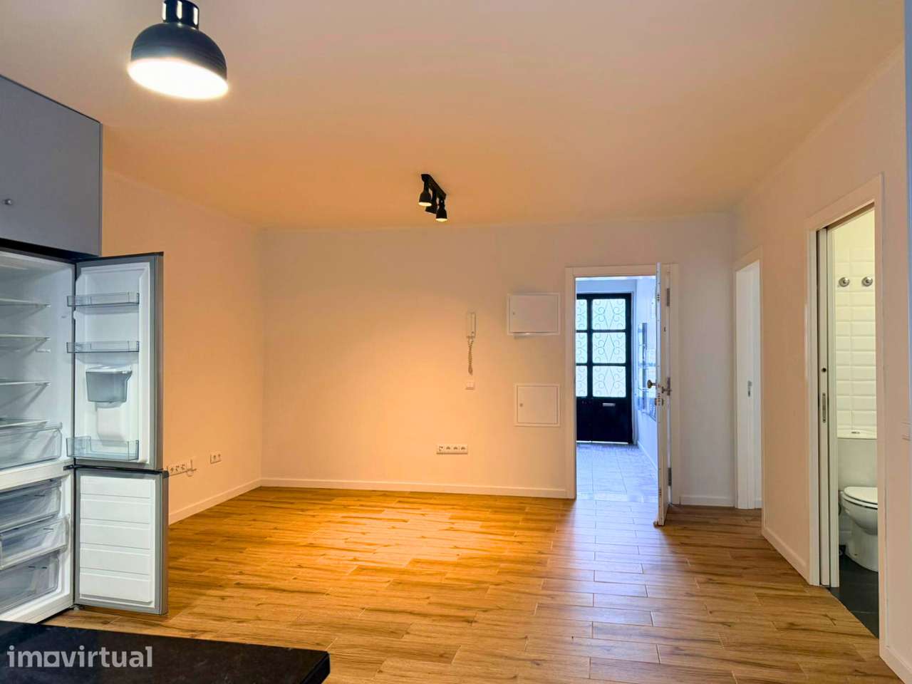 Excelente apartamento no Centro da Histórico - Grande imagem: 2/9