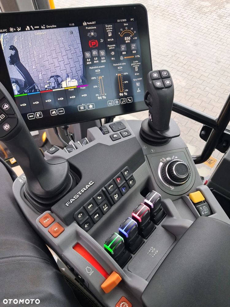 JCB FASTRAC 4220 ICON - 18