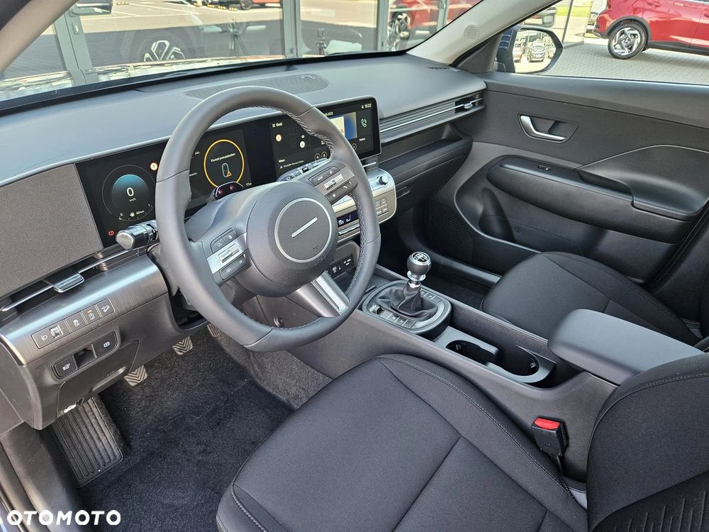 Hyundai Kona 1.0 T-GDI Executive - 19