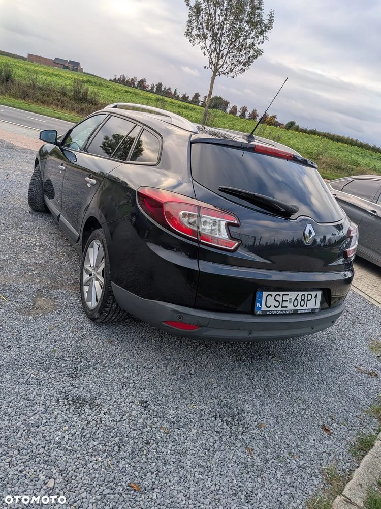 Renault Megane dCi 160 FAP GT - 6