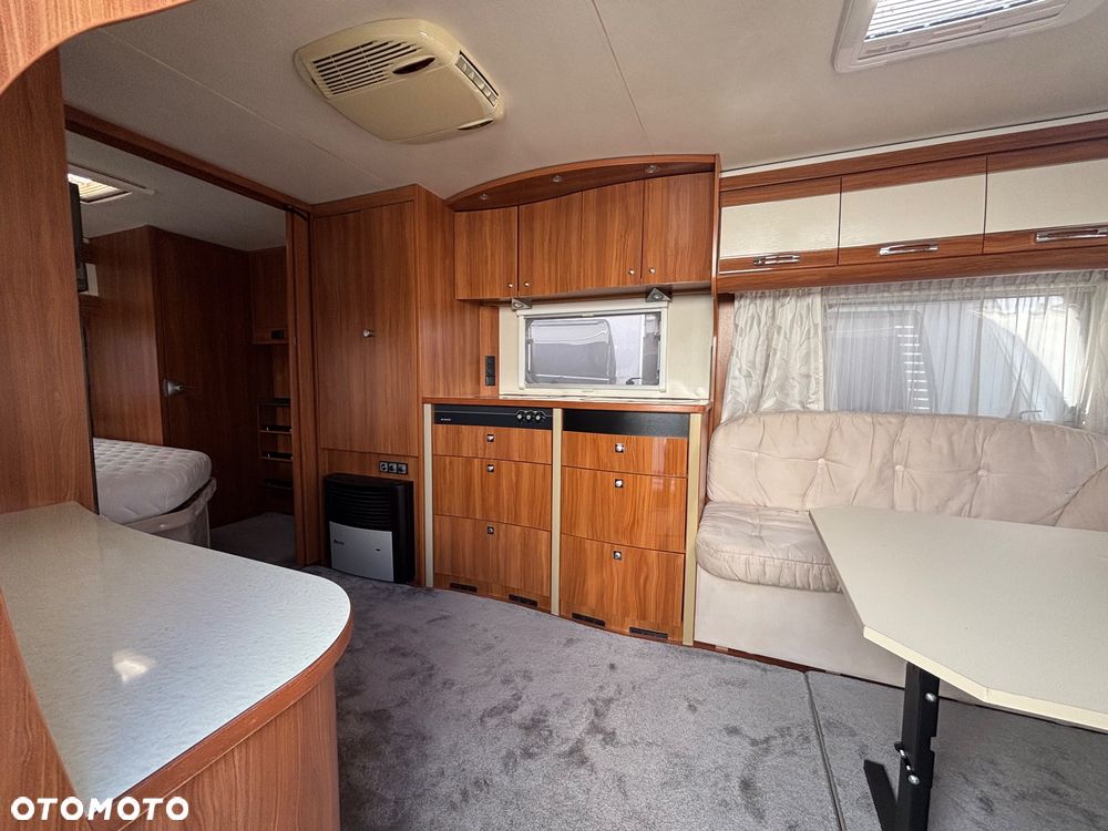 Dethleffs Emotion Silver - 3