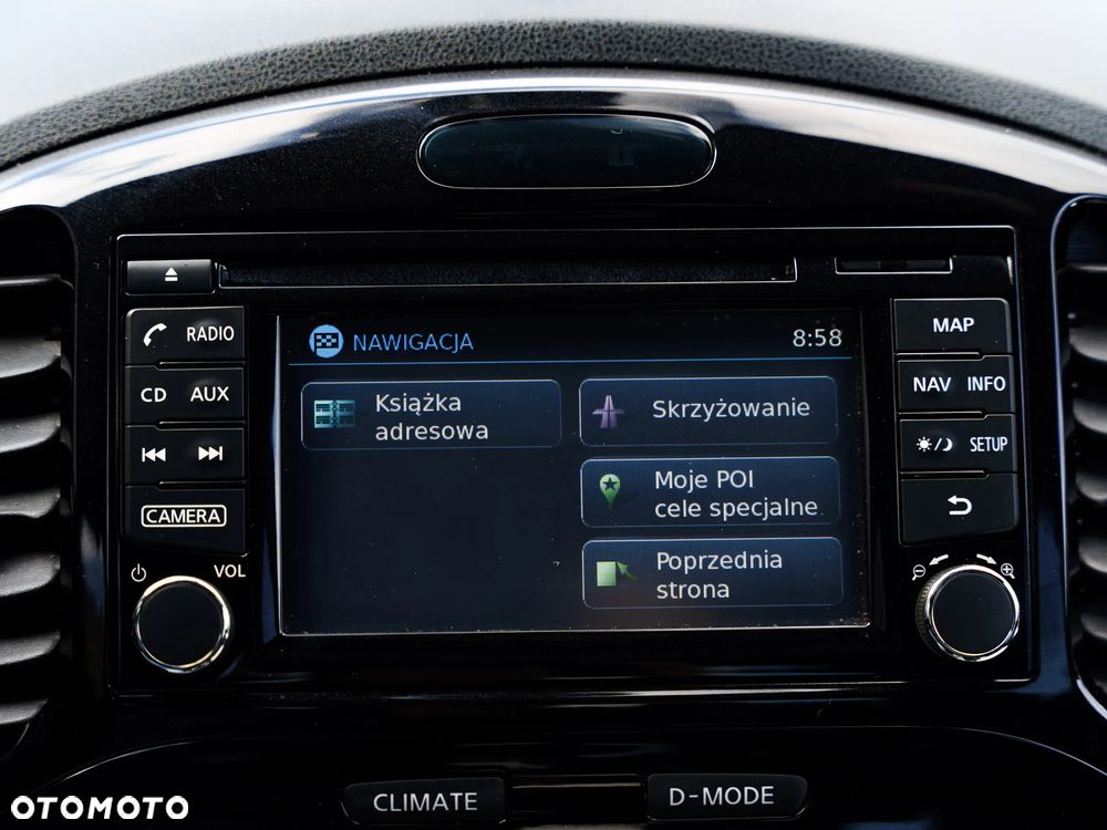 Nissan Juke 1.2 DIG-T Edition - 40