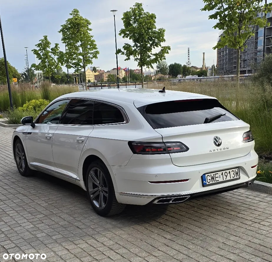 Volkswagen Arteon Shooting Brake 2.0 TDI SCR DSG Elegance - 7