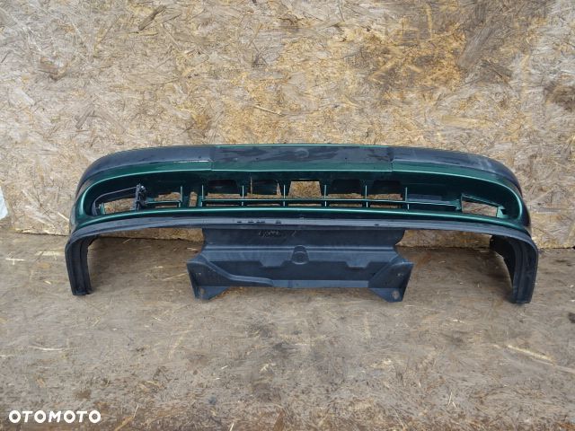 ZDERZAK PRZÓD PRZEDNI RENAULT MEGANE I LAK:NV926 95-99 NR123 - 8
